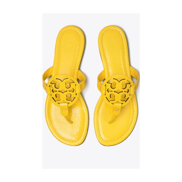 Tory Burch Shoes - NWB Tory Burch Miller Sandals